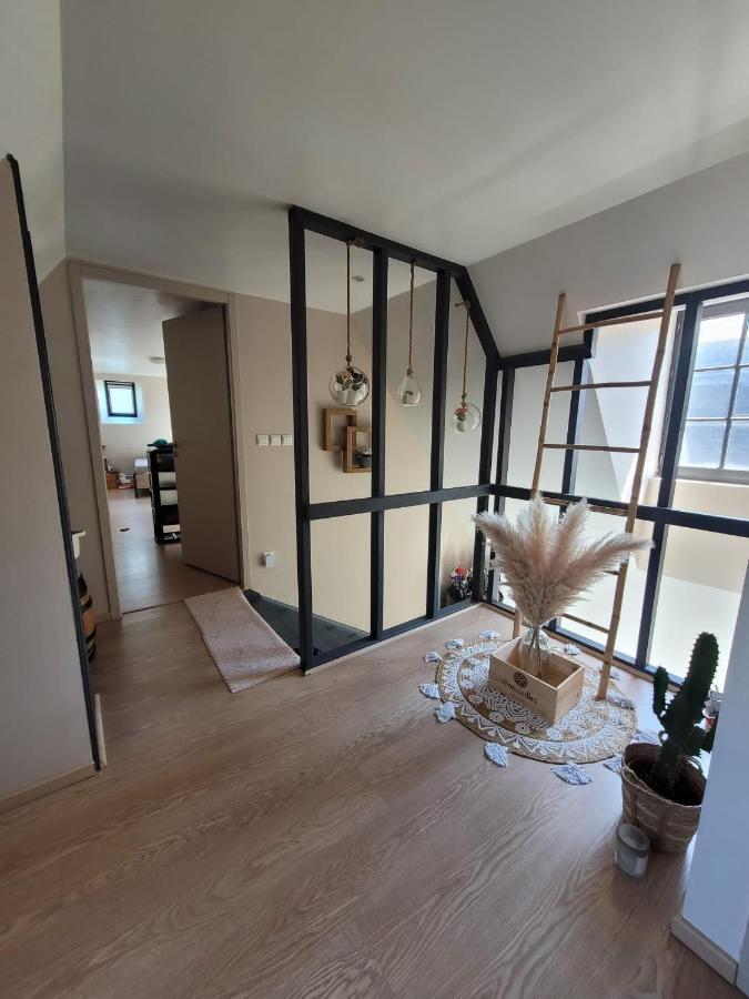 Loft Spacieux Et Lumineux Oloron-Sainte-Marie Exterior foto