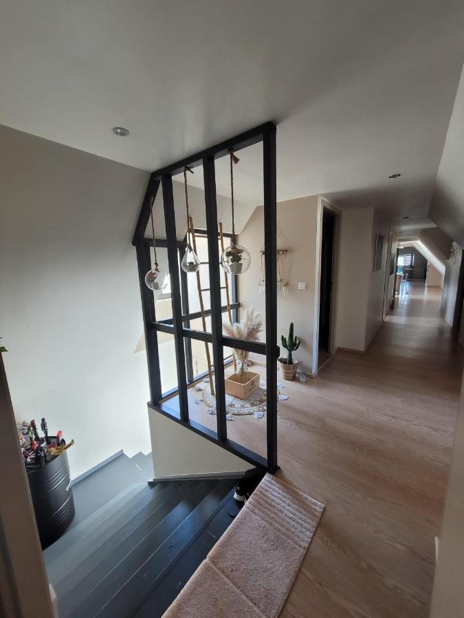 Loft Spacieux Et Lumineux Oloron-Sainte-Marie Exterior foto